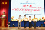 Họp mặt kỷ niệm 9 năm Huyện Bàu Bàng chính thức đi vào hoạt động