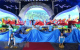Vịnh Lan Hạ - Điểm nhấn của Lễ hội du lịch Cát Bà năm 2023