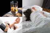 3 việc người cao huyết áp không nên làm trước khi đi ngủ