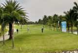 HCM City hosts 1st Golf Tourism Festival