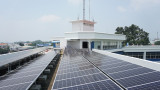 Hơn 4.000 dự án điện mặt trời mái nhà có nguy cơ 