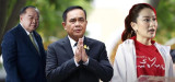 Tổng tuyển cử tại Thái Lan: Các ứng cử viên bắt đầu đăng ký tranh cử