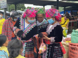 Hà Nội: Tháng Tư với “Sắc màu văn hóa các dân tộc Việt Nam”