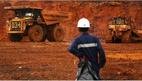 Foreign investors eye nickel industry in Indonesia