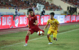 Bóng đá nam SEA Games 32: Việt Nam chung bảng với Thái Lan