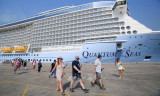 Number of cruise ship tourists to Vietnam sees strong recovery