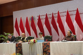 ASEAN members to promote EV ecosystem development
