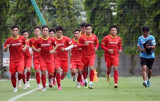 Vietnamese aim to defend SEA Games football championship: official