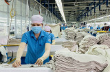 Enterprises strive to keep production pace