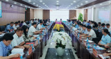 Huyện Bàu Bàng: Kịp thời tháo gỡ khó khăn, vướng mắc cho hoạt động sản xuất, kinh doanh