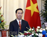 Chủ tịch nước Võ Văn Thưởng chuẩn bị thăm chính thức CHDCND Lào
