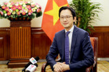 Việt Nam luôn coi trọng và dành ưu tiên cao nhất cho mối quan hệ đoàn kết đặc biệt Việt Nam-Lào