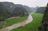 Forbes: Ninh Bình là một trong 23 địa điểm du lịch tuyệt vời nhất 2023