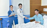 Vietnam strives to ensure people's access to best medical services