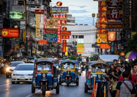 Thailand expected to become super-aged society by 2029: research