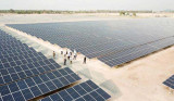 Cambodia approves renewable energy projects