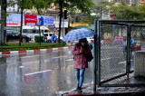 Thời tiết ngày 10-4: Bắc Bộ có mưa phùn trời rét, Nam Bộ tiếp tục nắng nóng