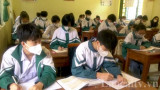 Lào Cai: Xuất hiện chùm ca bệnh mới COVID-19 tại trường học