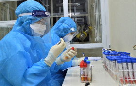 越南卫生部发布紧急文件 要求疫情防控措施落到实处