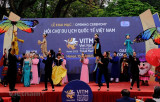 Khai mạc VITM 2023: Cơ hội hợp tác mới cho phát triển du lịch Việt