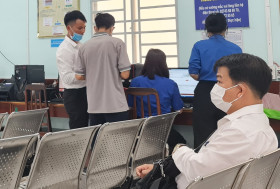Truyền thông thông minh hỗ trợ tối đa người dân