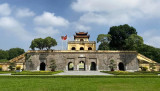 Vietnamese, French experts discuss conservation, promotion of Thang Long Imperial Citadel’s values