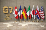 Hội nghị ngoại trưởng G7 sẽ tập trung vào an ninh châu Âu
