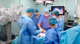 第20次科技会议 许多外国专家分享外科领域的经验