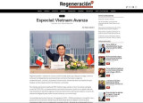 Mexican media spotlights Vietnamese top legislator’s upcoming visit to Latin America