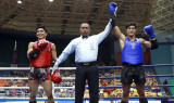 Vietnam’s Kun Khmer team eyes golds at 32nd SEA Games