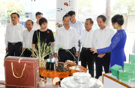 透彻解决问题 克服挑战 推进教育发展