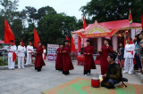 Phú Thọ: Đưa hát Xoan, tín ngưỡng thờ cúng Hùng Vương vào trường học