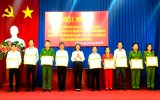 TP.Thuận An: Tiếp nhận trên 45.360 hồ sơ trực tuyến mức độ 3, mức độ 4