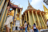 泰国将从9月起将对外国游客征收入境费