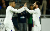 Messi, Mbappe giúp PSG thắng đội cuối bảng