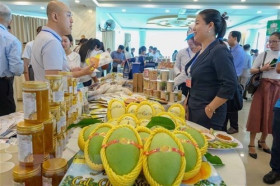 Vietnam, China’s Chongqing enjoy stronger trade ties