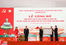 在各旧战区上的新活力（一）