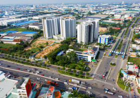 在各旧战区上的新活力（二）