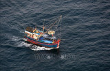 Vietnam Fisheries Society objects to China’s fishing ban in East Sea