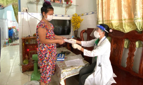 Chủ động phòng, chống dịch bệnh Covid-19 trong dịp lễ