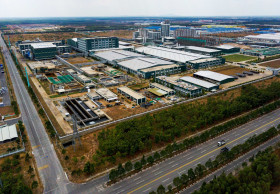 在各旧战区上的新活力（三）