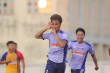 Vòng chung kết U19 quốc gia 2023: Thua U19 Sông Lam Nghệ An, U19 Becamex Bình Dương bị loại sớm