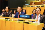 Phê phán các quan điểm phủ nhận thành quả dân chủ và quyền con người của Việt Nam