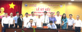 Cooperation program between provincial People's Committee and VLA  inked