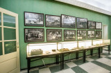 Gần 200 tài liệu, hiện vật trưng bày tại “Chung một con đường”