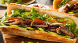 CNN names Vietnamese Banh mi among world’s best sandwiches