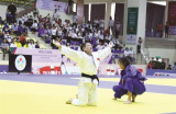 Judokas target three golds, top position at SEA Games