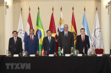 Việt Nam và Mercosur thúc đẩy thương mại công bằng và bền vững