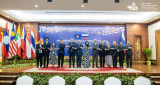 ASEAN, Russia commit to strengthening strategic partnership
