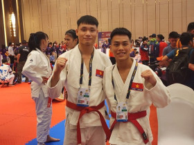 Bảng tổng sắp huy chương SEA Games 32: Việt Nam có thêm 3 huy chương